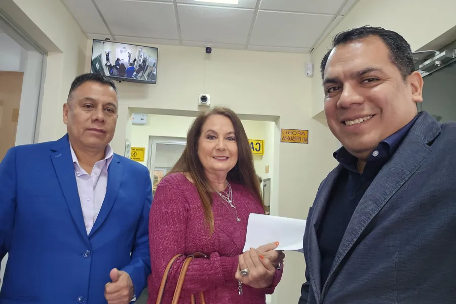 Cierre de una operación de Quintana Propiedades