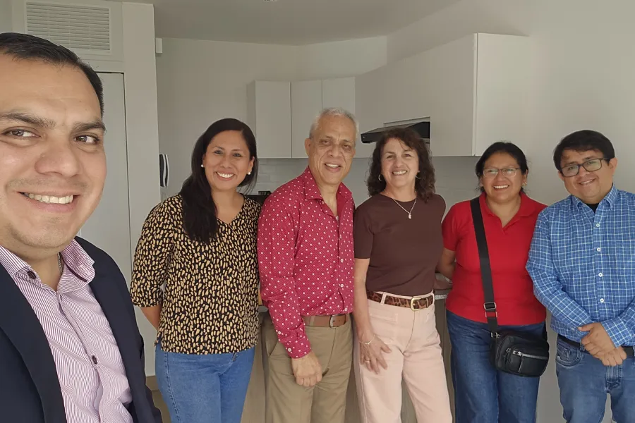 Cierre de una operación de Quintana Propiedades